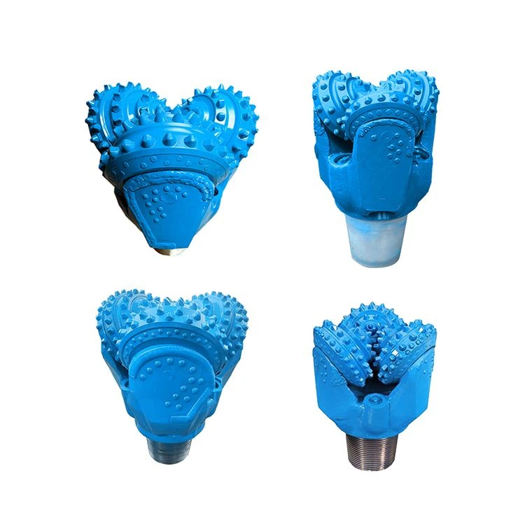 Tricone Rock Roller Bit